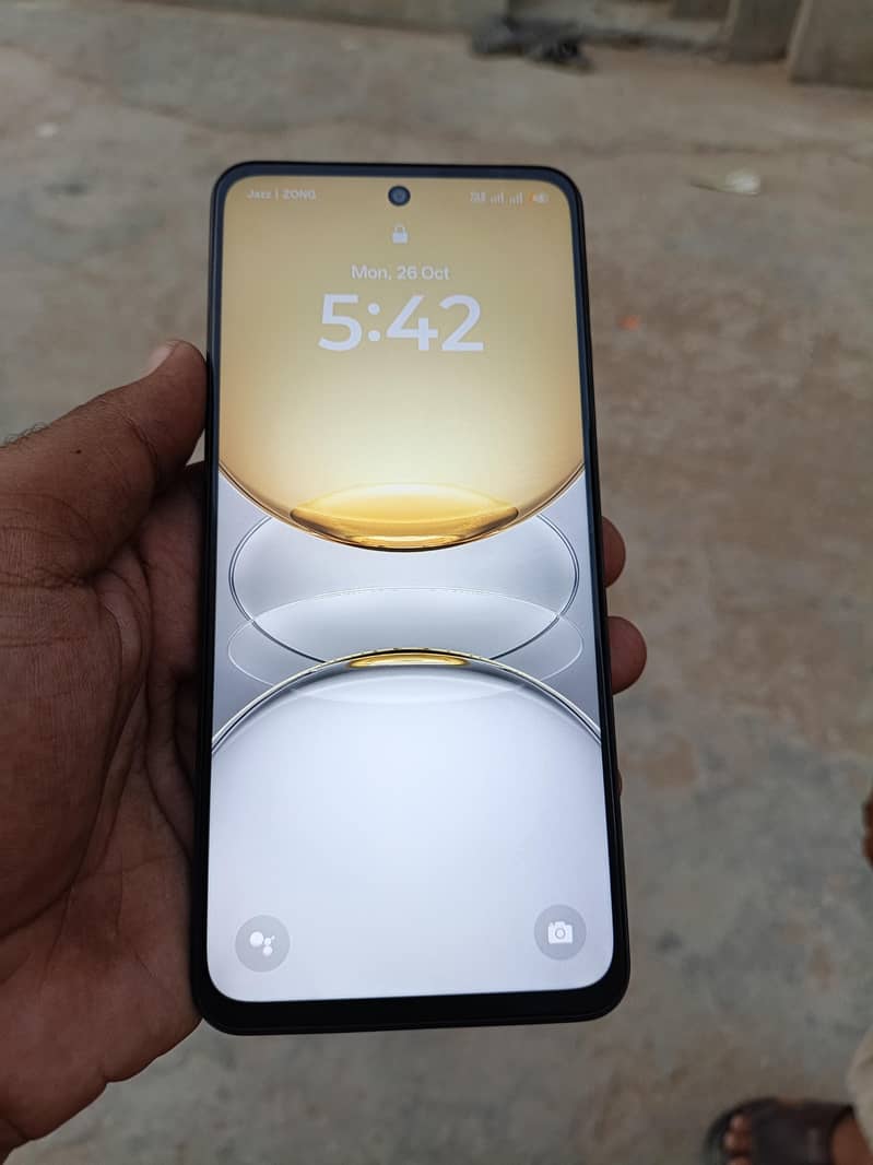 Realme C75 4