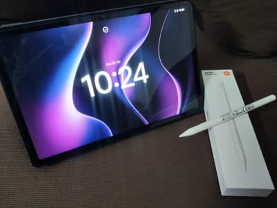 Redmi Pad 2 and Redmi Smart Pen