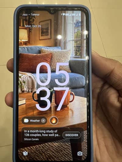 Xiaomi Redmi A2 Plus with box PTA approved