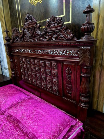 bed set