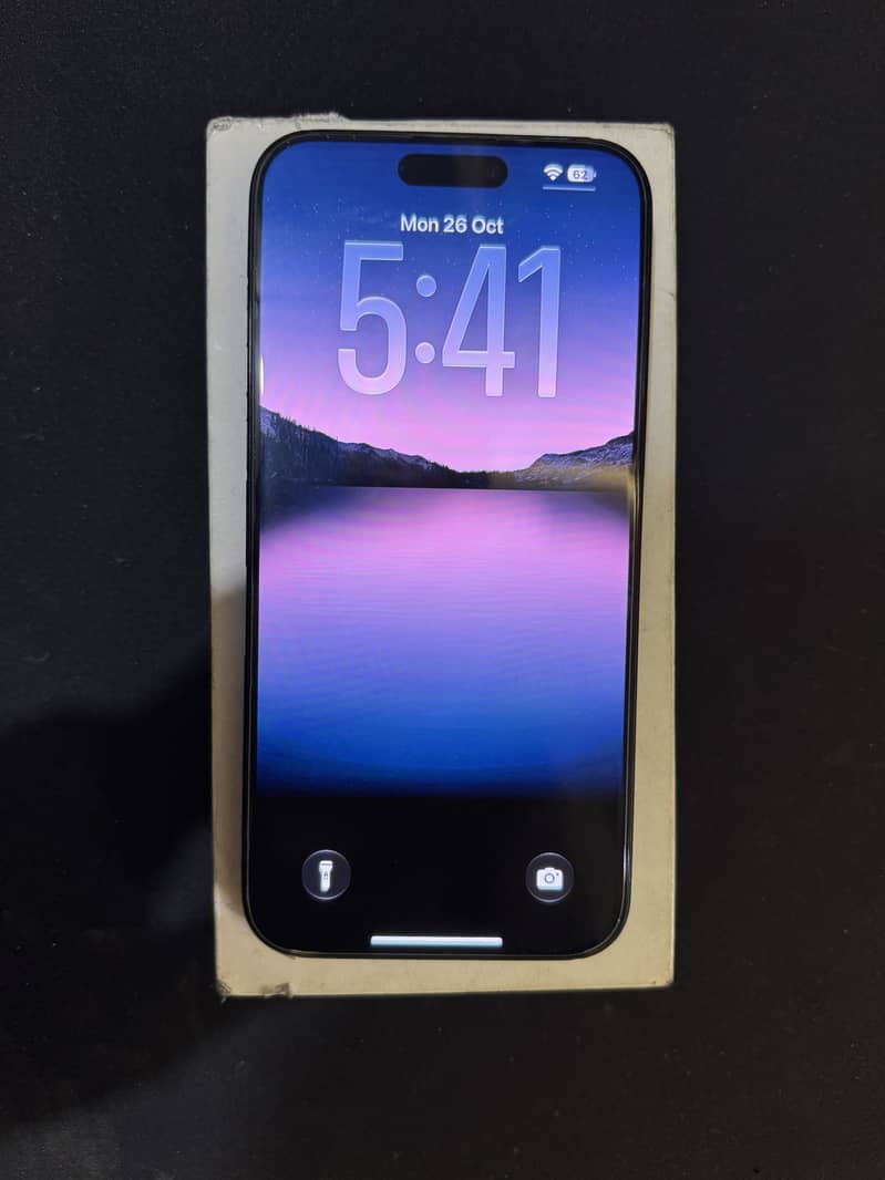 Apple iPhone 15 Pro Max 3