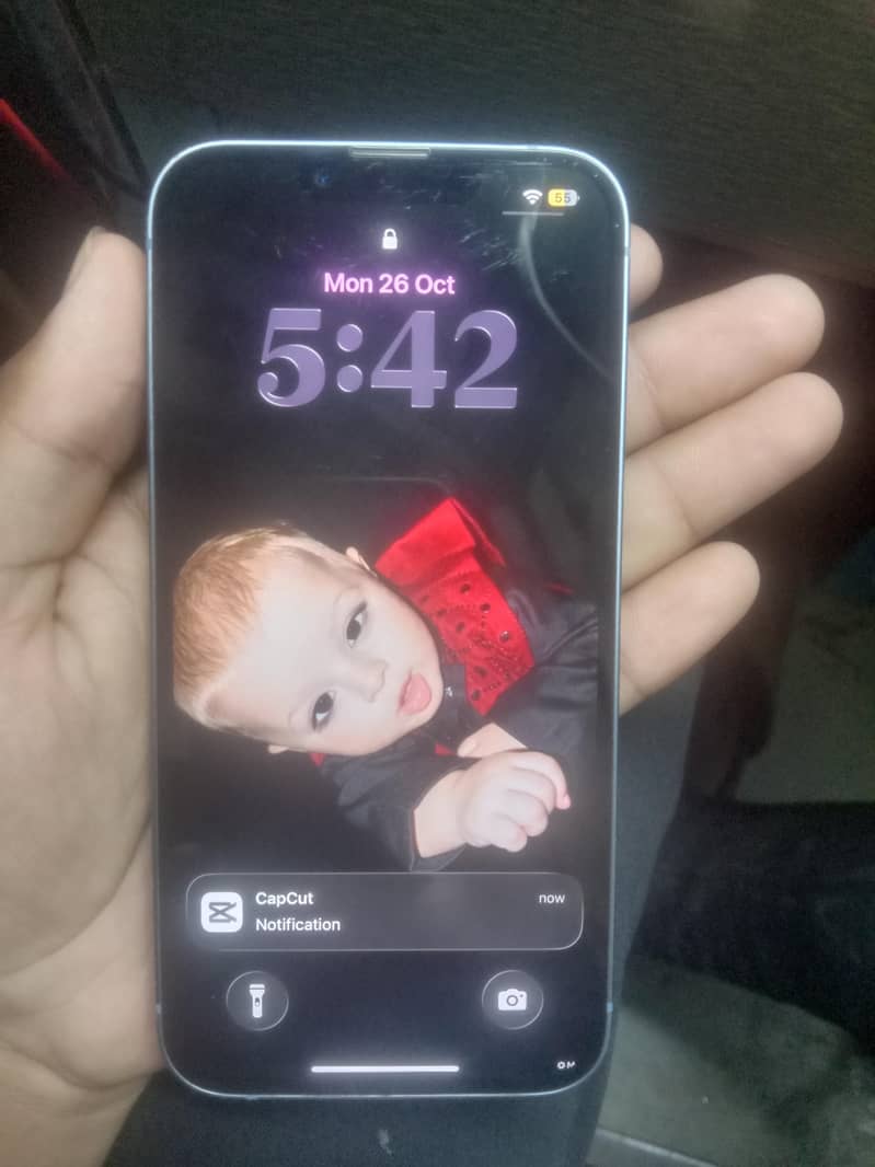 Apple iPhone 14 5