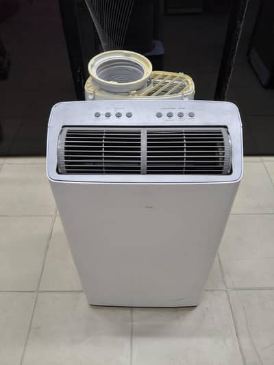 Midea Portable Ac inverter Technology Geniune condition (0321/0807777)