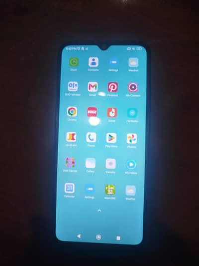 Xiaomi Redmi  10C