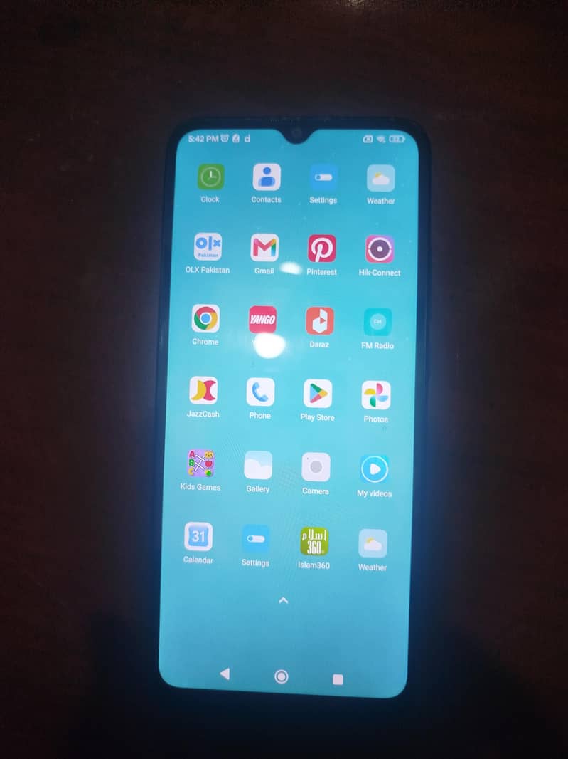 Xiaomi Redmi  10C 0