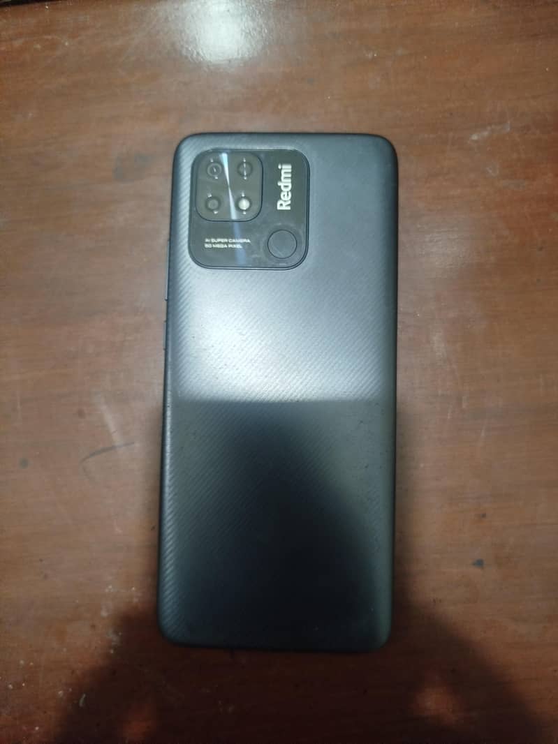 Xiaomi Redmi  10C 1