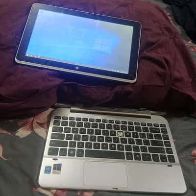 haier aptop