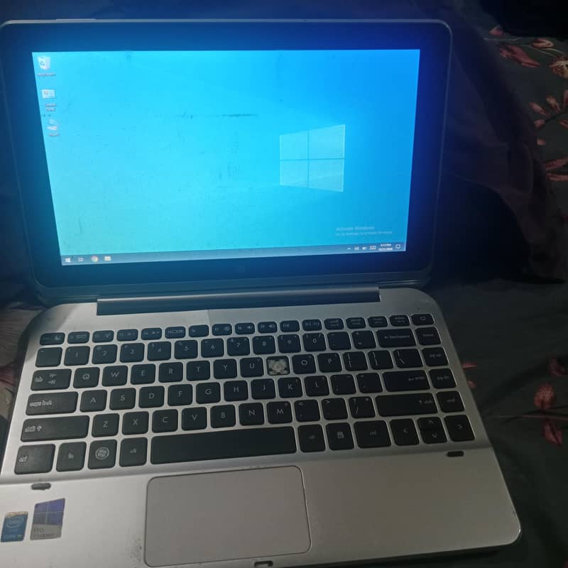 haier aptop 1