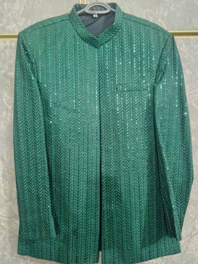 Prince coat with shoes