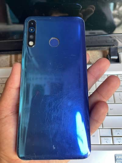 Tecno CAMON 12 Air