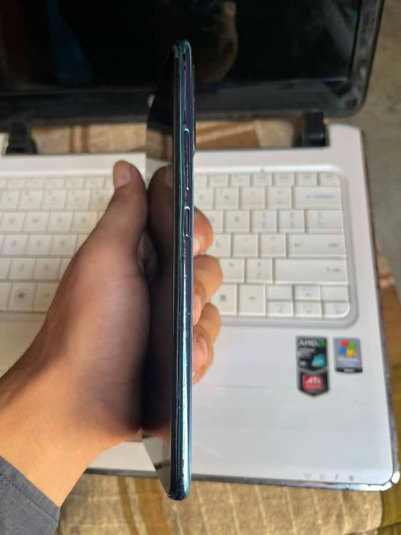 Tecno CAMON 12 Air 2