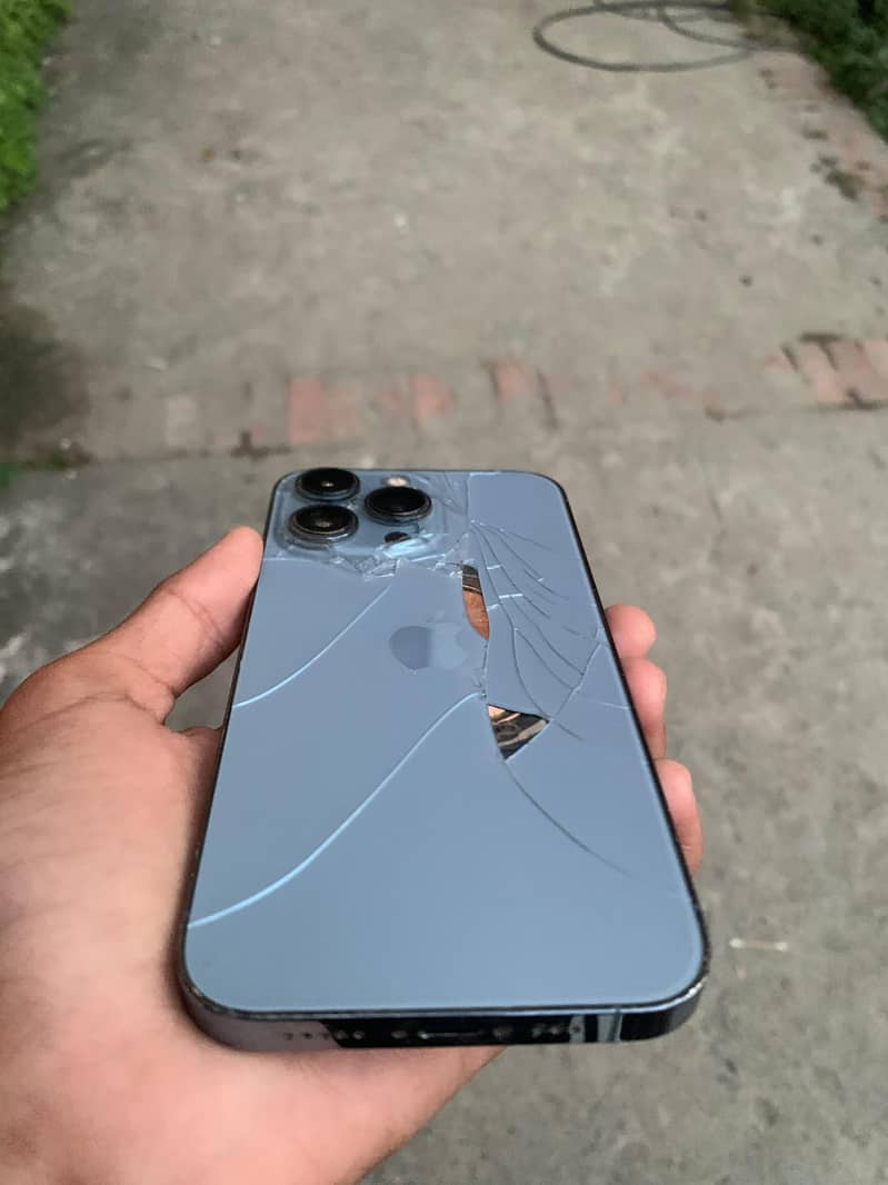 Apple iPhone 13 Pro 2