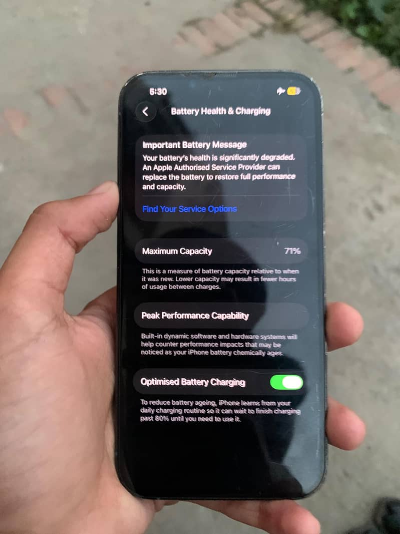 Apple iPhone 13 Pro 5