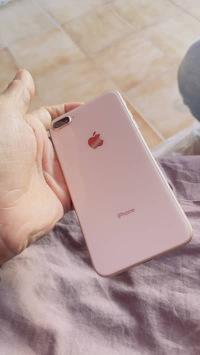 Apple iPhone 8 Plus