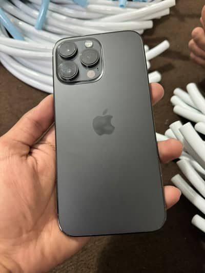  iPhone 14 Pro Max – Urgent Sale 