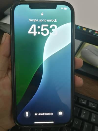 Apple iPhone 12 Pro Max