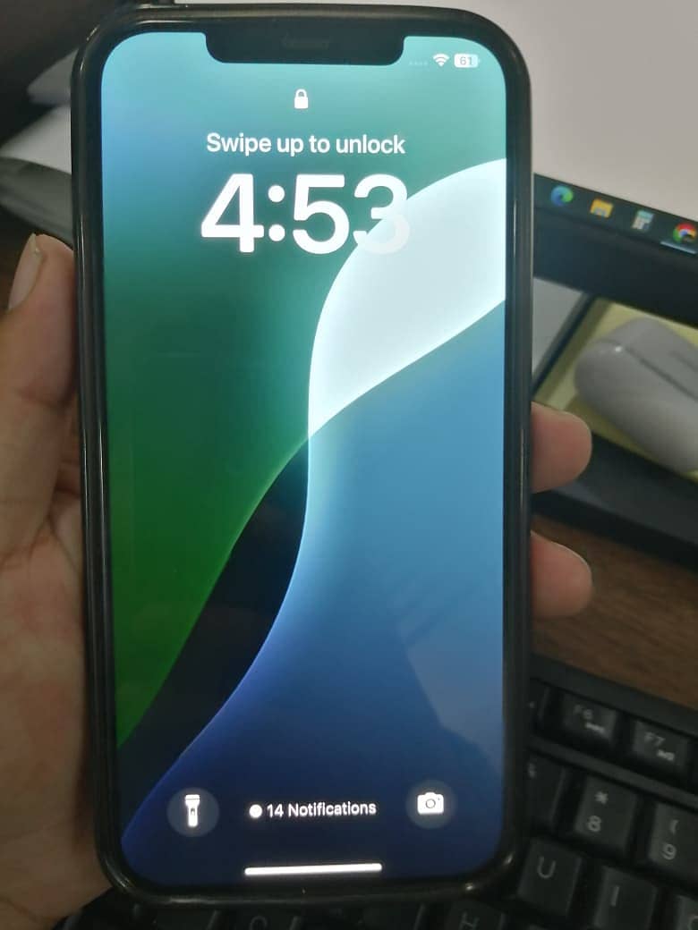 Apple iPhone 12 Pro Max 0