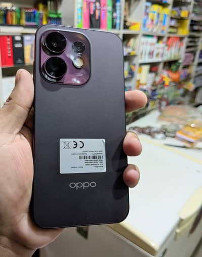 OPPO Reno 16 (5G)