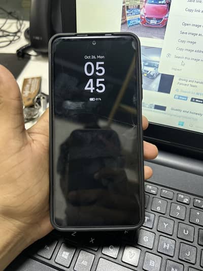 Xiaomi Redmi Note 11