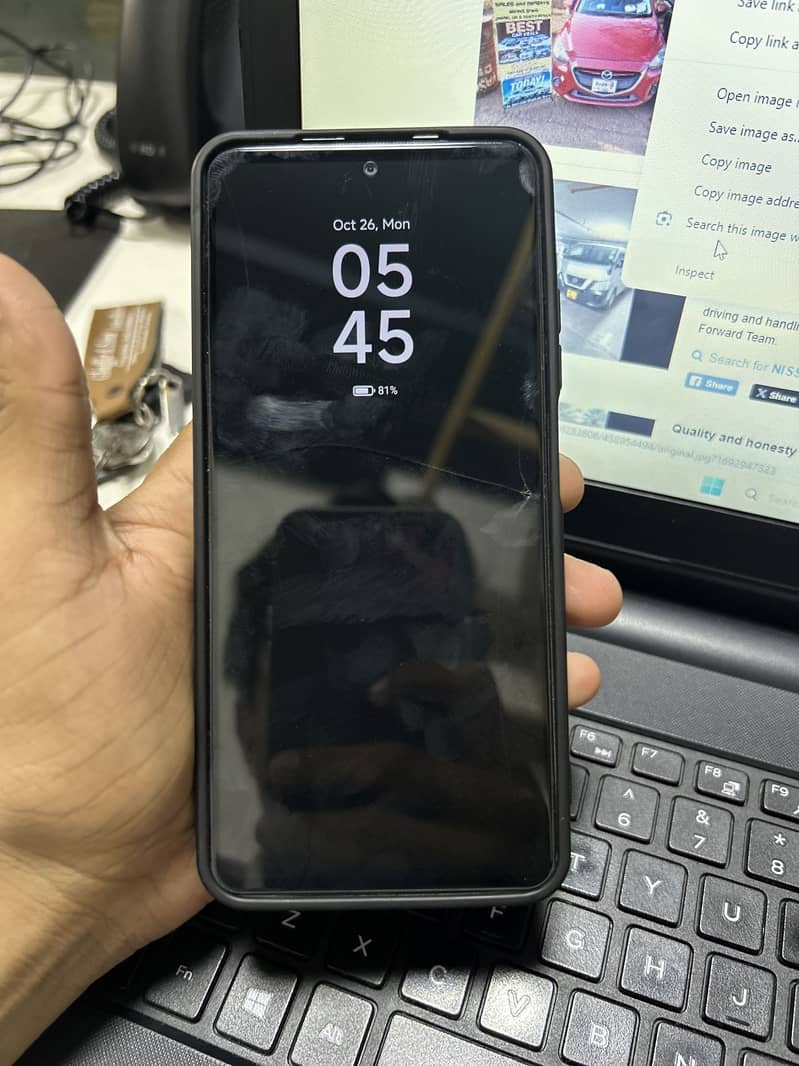 Xiaomi Redmi Note 11 0