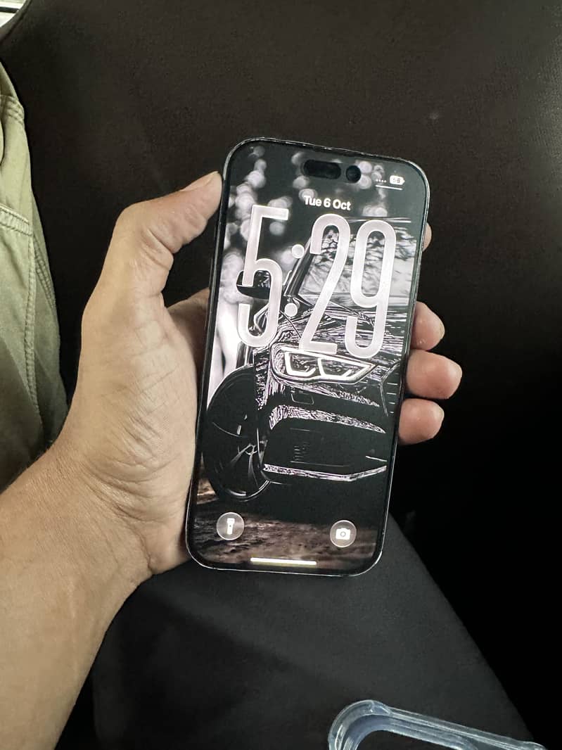 Apple iPhone 15 Pro 6