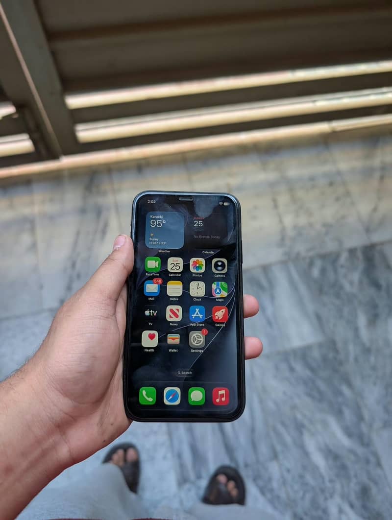 iphone 11 exchange with Google pixel 1