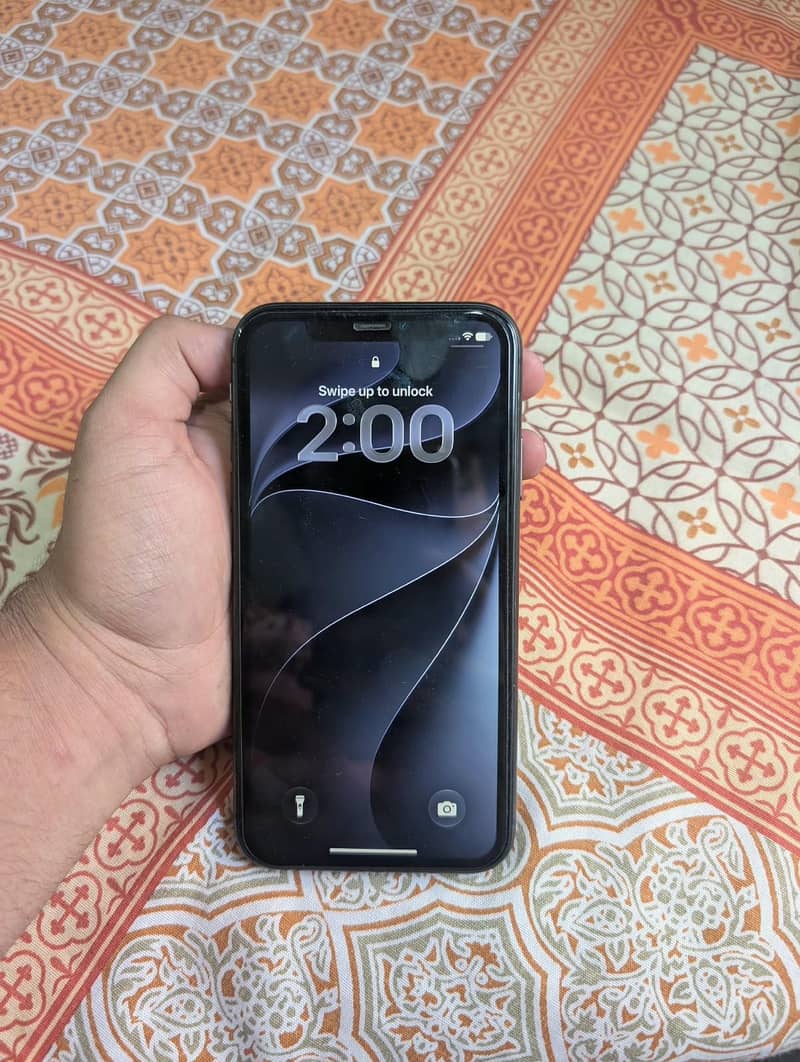 iphone 11 exchange with Google pixel 2