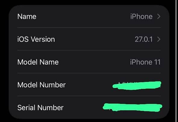 iphone 11 exchange with Google pixel 3