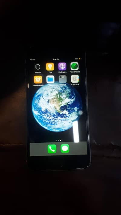 Apple iPhone 6 Plus