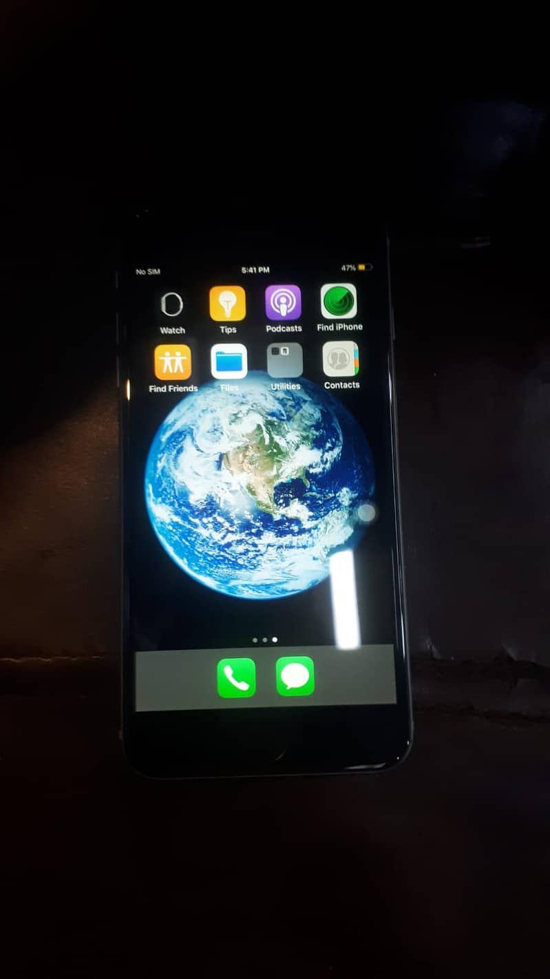 Apple iPhone 6 Plus 0