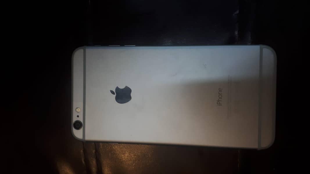 Apple iPhone 6 Plus 6
