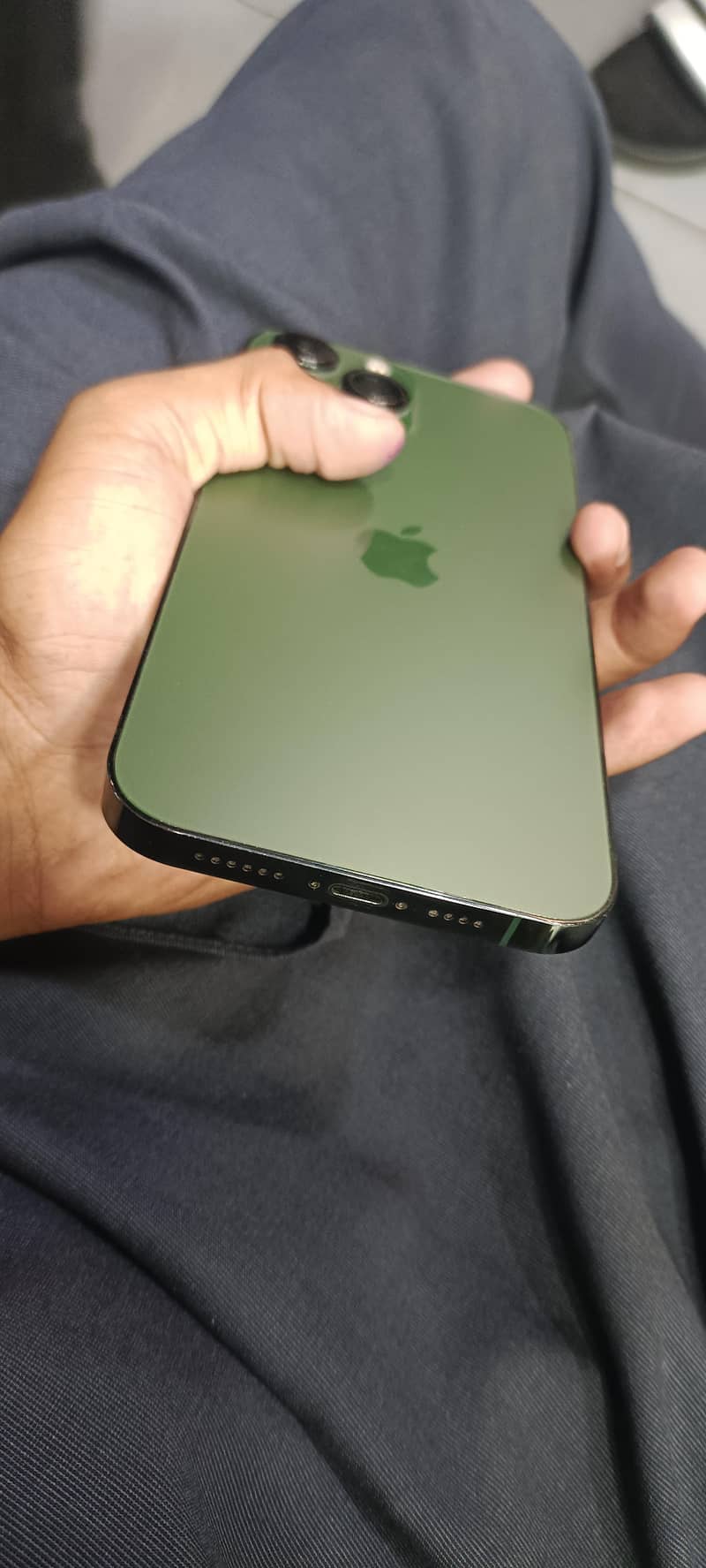 Apple iPhone 13 Pro Max 1