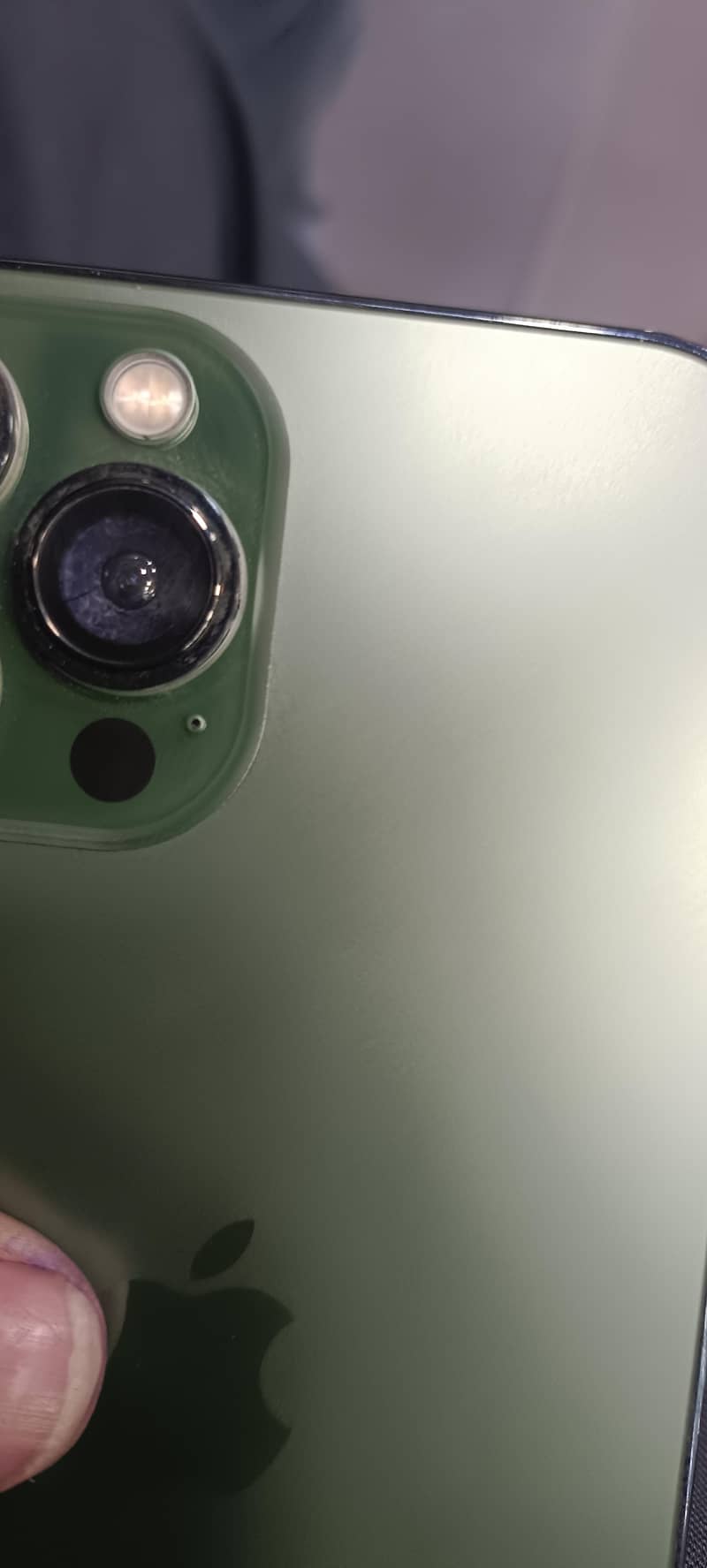 Apple iPhone 13 Pro Max 5