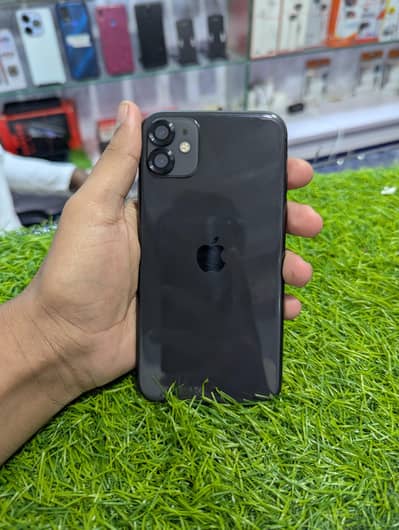 Apple iPhone 11