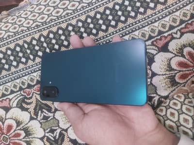 Samsung Mobile A07 5G
