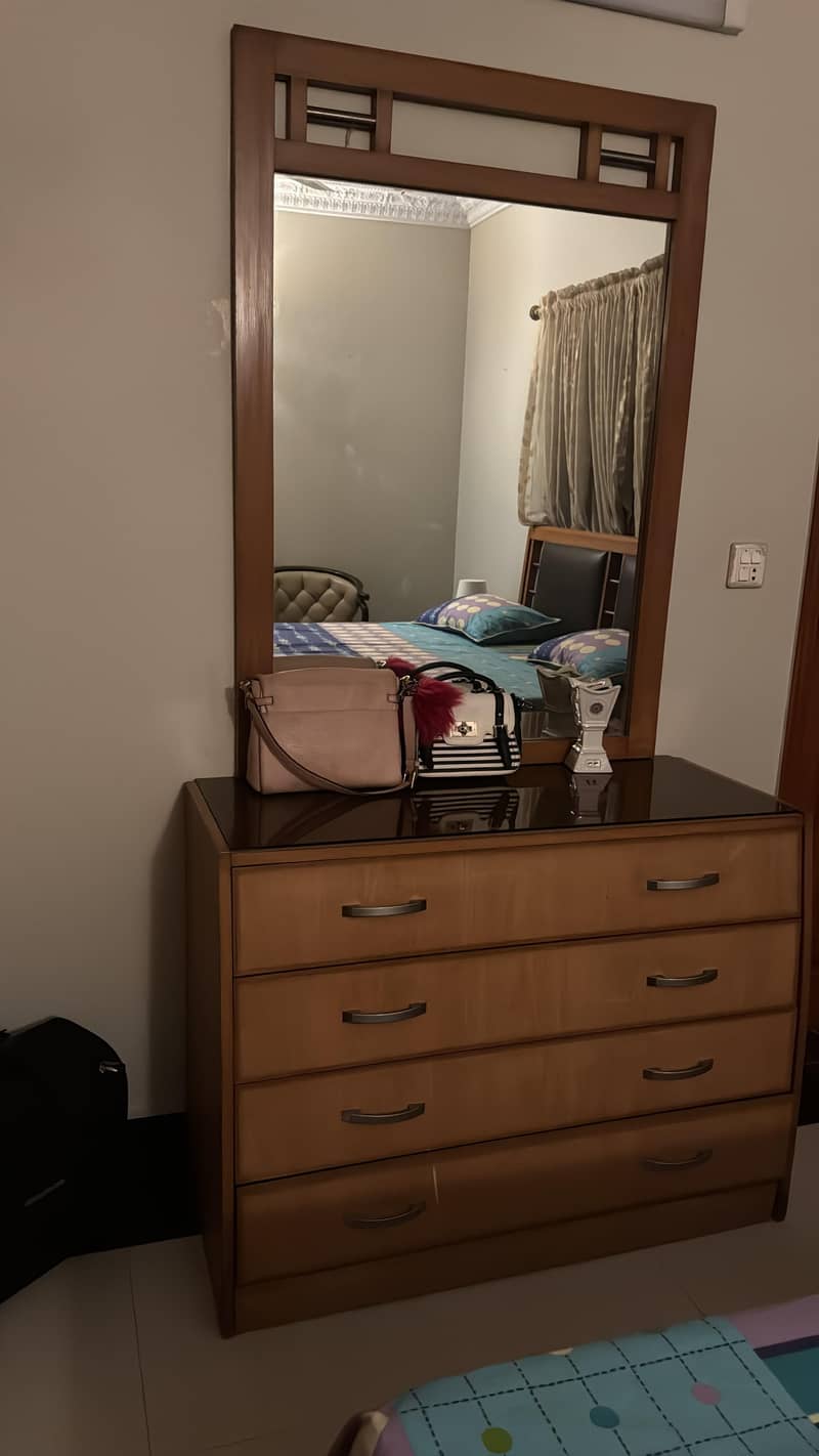 master bed 1