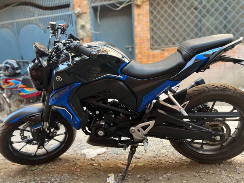 super star 200cc 1