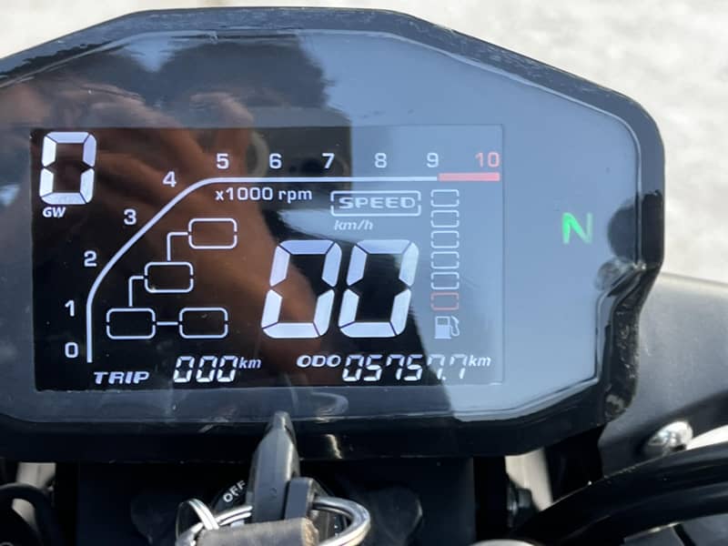 super star 200cc 4