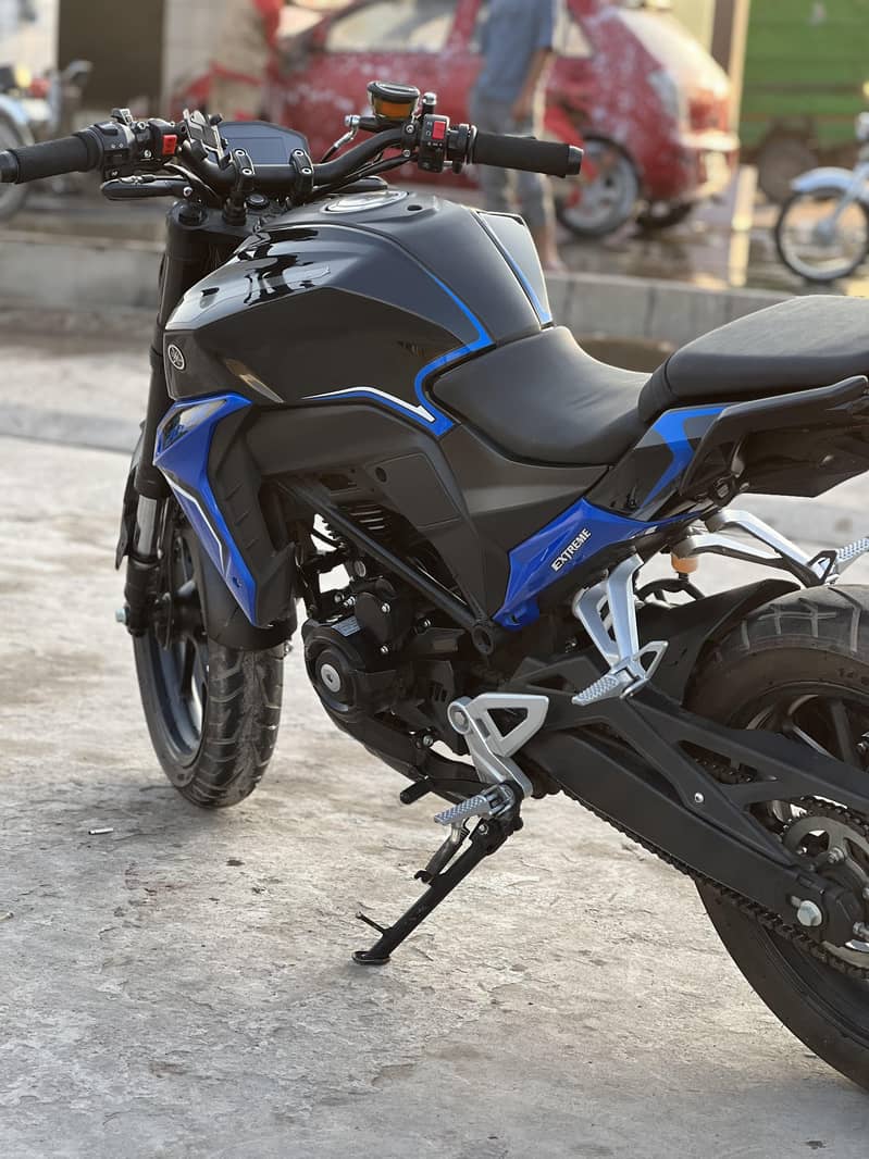super star 200cc 5