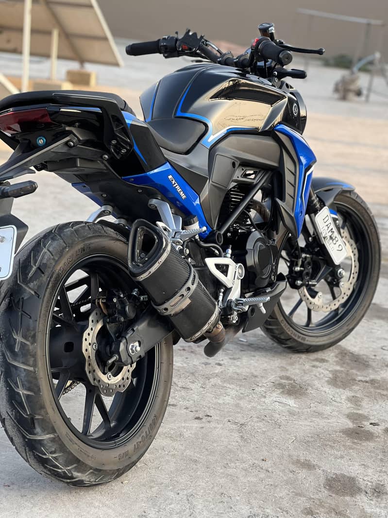 super star 200cc 6