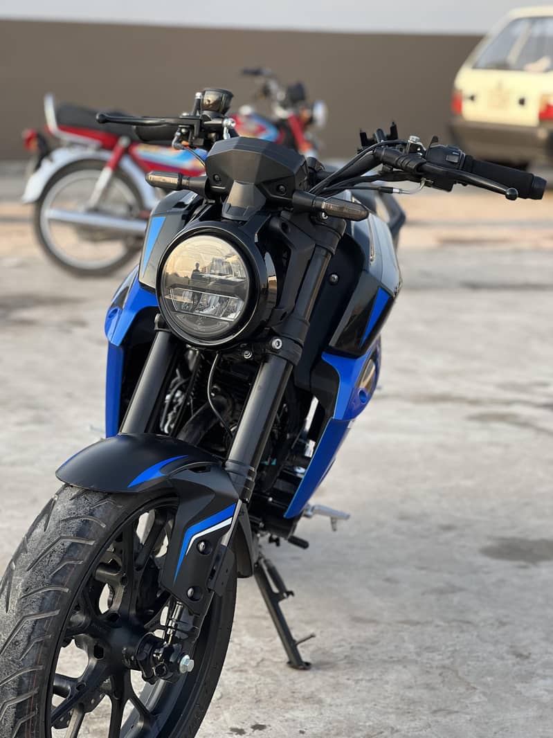 super star 200cc 7