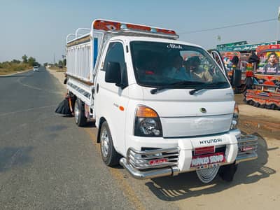Porter Hyundai For Sale Model 26