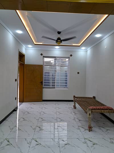 3marle Barnd New house for sale in naer to islamabad hwy