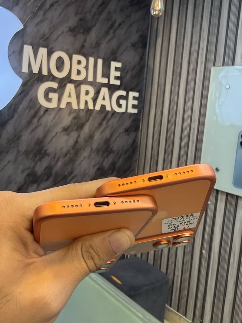 Iphone 17 Pro 1