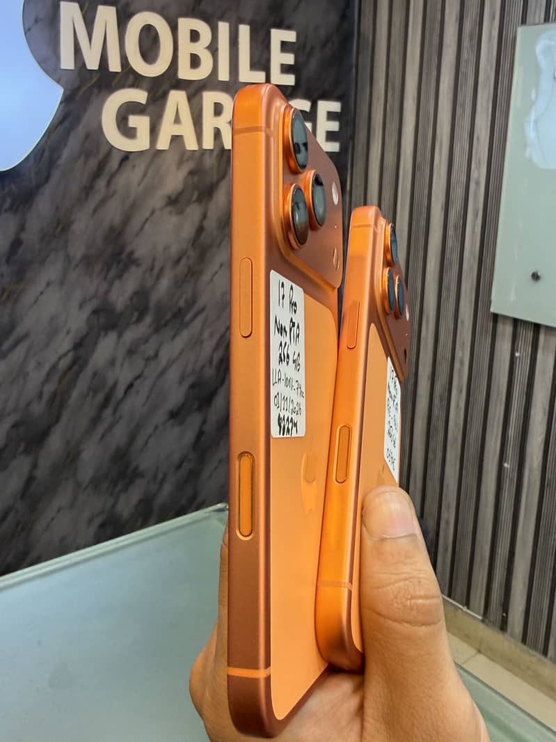 Iphone 17 Pro 2