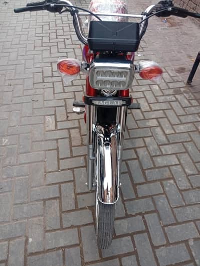 Electric Bike for sale