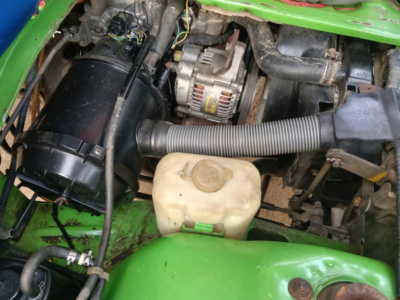 Suzuki Ravi Pickup Euru 2 2