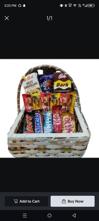 gift baskets