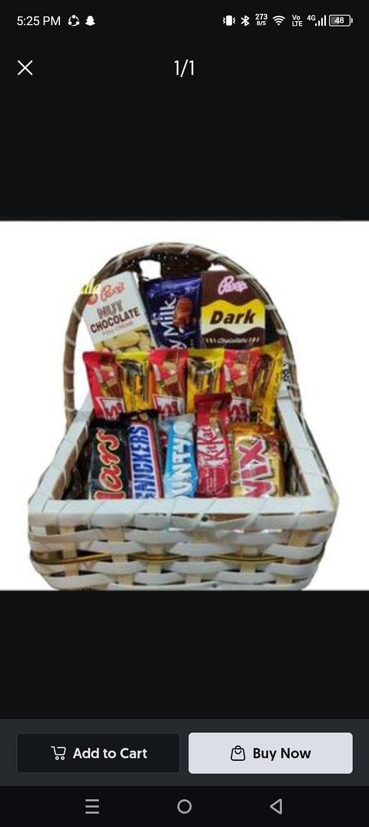 gift baskets 0