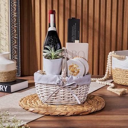 gift baskets 2
